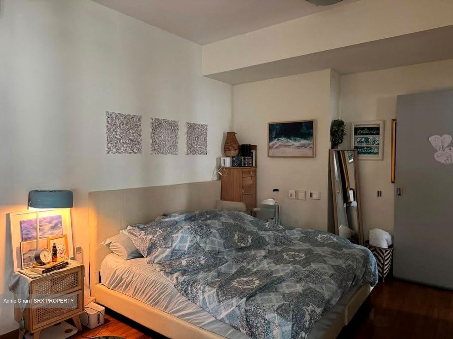 Sanctuary Green (D15), Condominium #636374061